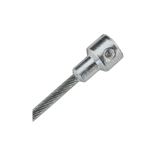 CABO UNIVERSAL C/ PERA 1,6x2000mm (6x13mm)