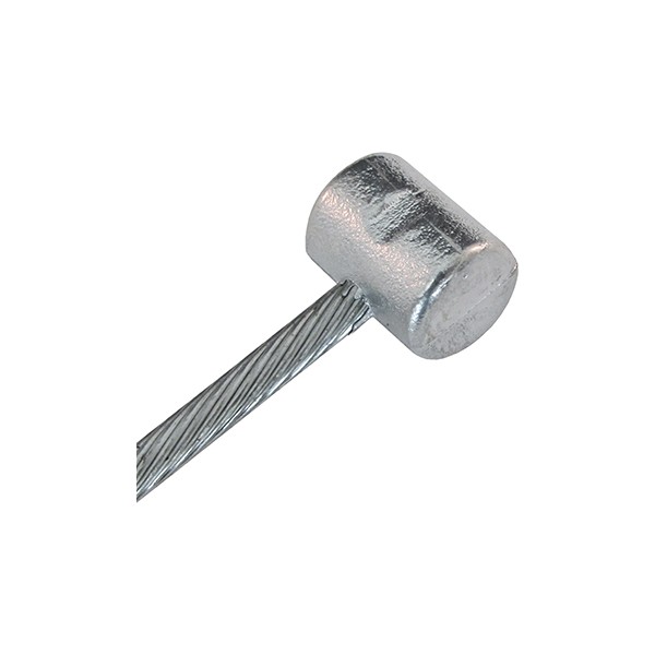 CABO UNIVERSAL C/ MARTELO 2,0X2500MM (9X9MM)