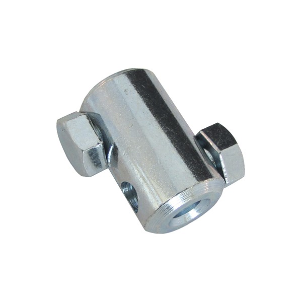 CERRA CABOS DUPLO UNIVERSAL CABOS 3,5mm