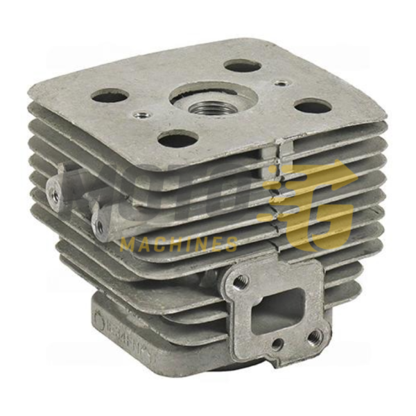 CILINDRO DUNSCH BC260D (34MM)