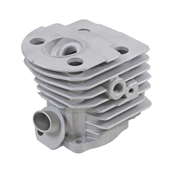 CILINDRO HUSQVARNA 55 (46mm) NIKASIL