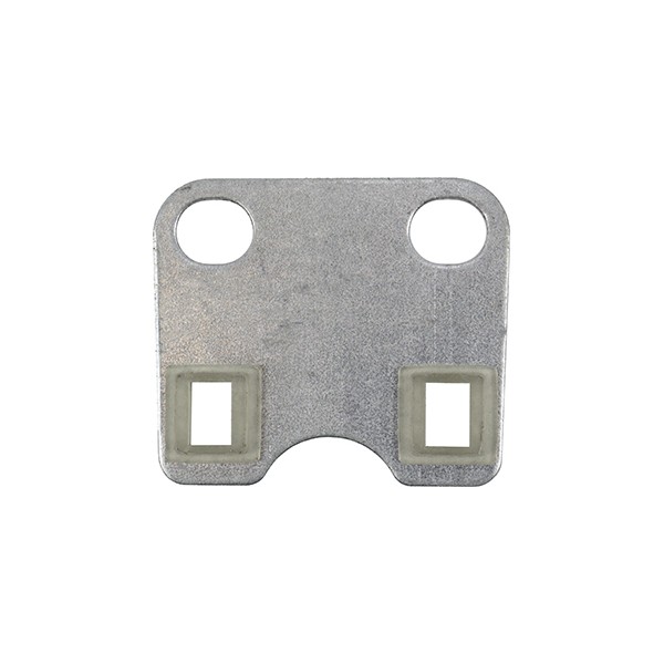 PLACA CULAÇA HONDA GX140/160/200