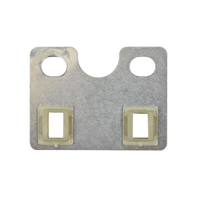 PLACA CULAÇA HONDA GX240/270