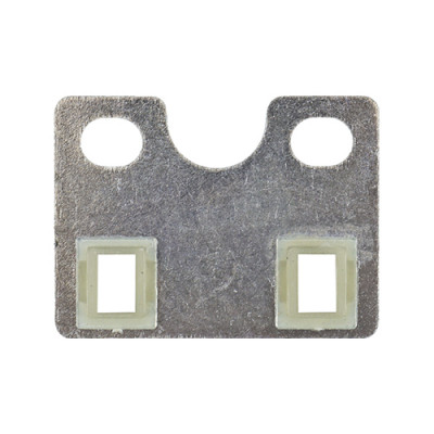 PLACA CULAÇA HONDA GX340/390