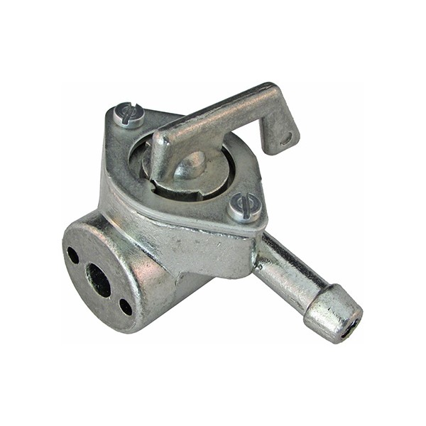 TORNEIRA COMBUSTIVEL LOMBARDINI SAIDA ESQUERDA