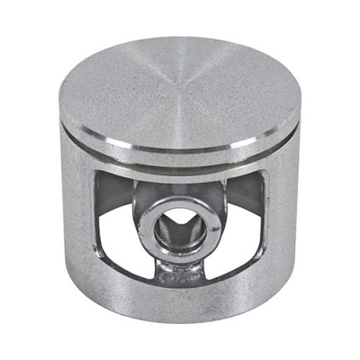 PISTAO ALPINA/CASTOR...