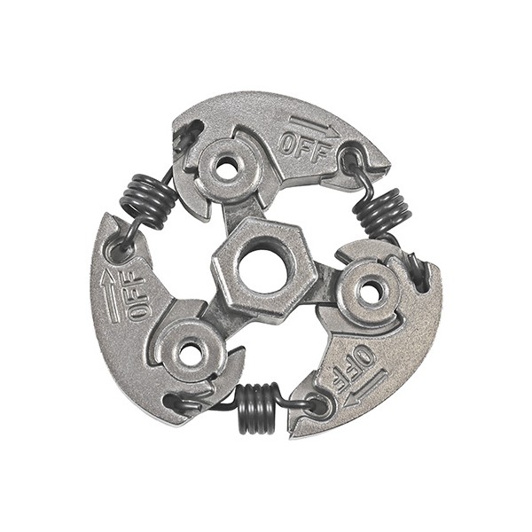 EMBRAIAGEM ZOMAX ZM2000