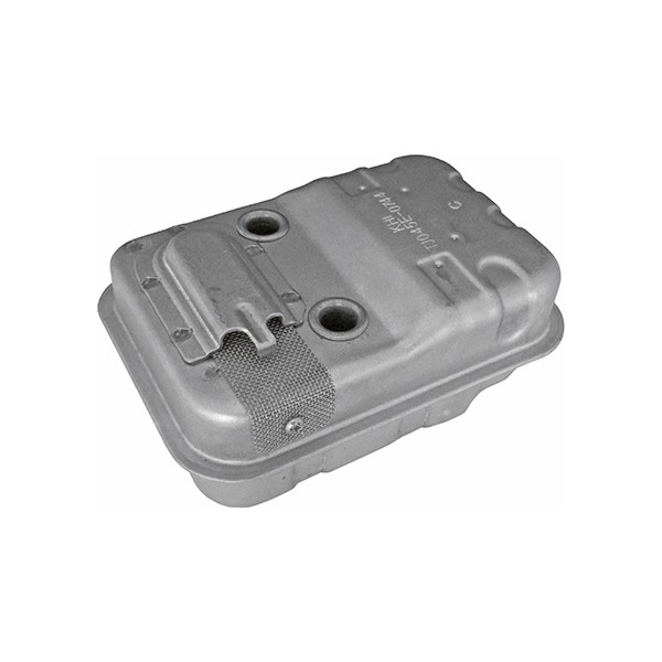 ESCAPE KAWASAKI TJ45