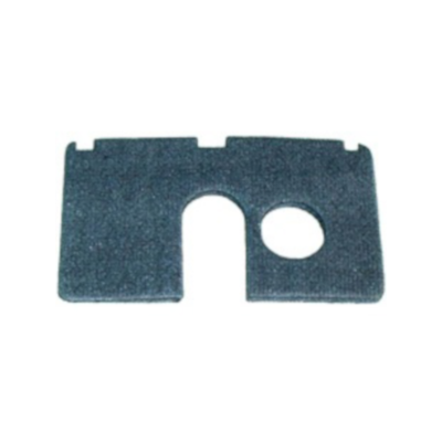 FILTRO AR OLEO-MAC 233