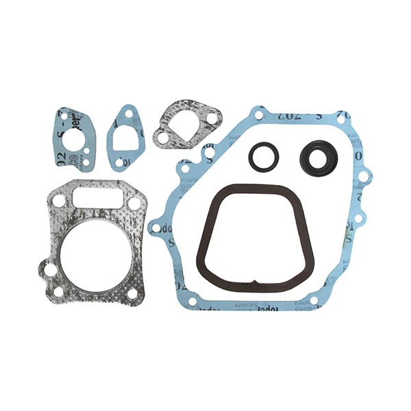 JUNTA MOTOR HONDA GX120 (JOGO)