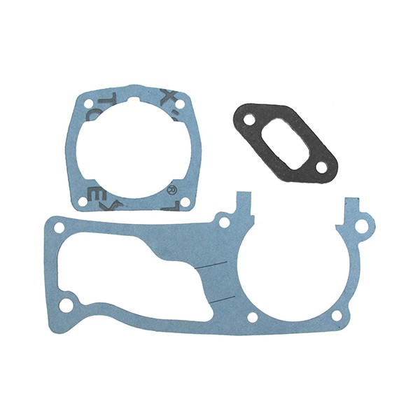 JUNTA MOTOR HUSQVARNA 355-357-359 (JOGO)