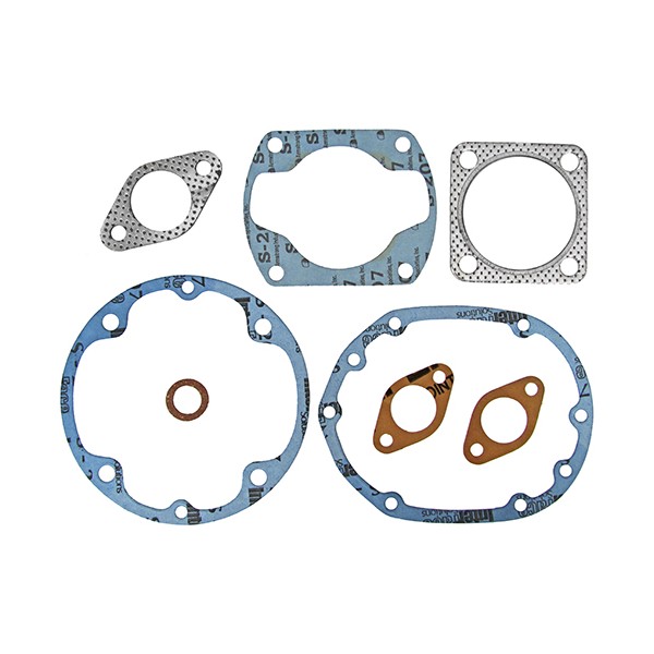 JUNTA MOTOR ROBIN EC17 (JOGO)