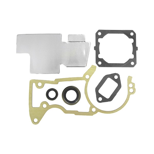 JUNTA MOTOR STIHL 044-MS440 (JOGO C/ VEDANTES)