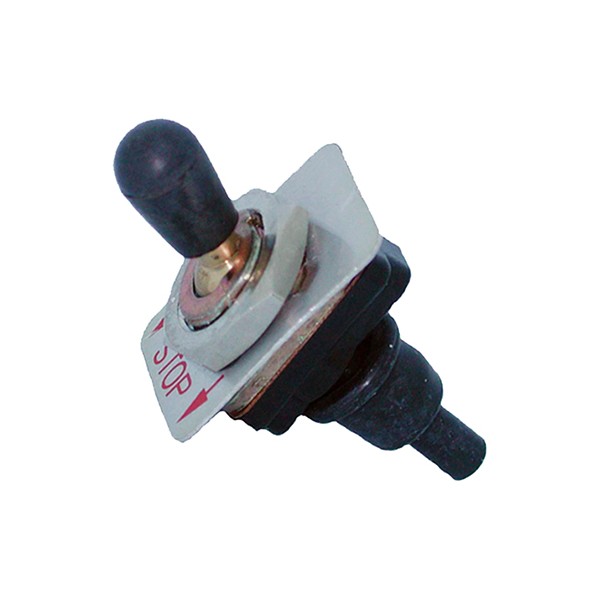 INTERRUPTOR STOP STIHL