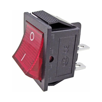 INTERRUPTOR STOP UNIVERSAL...