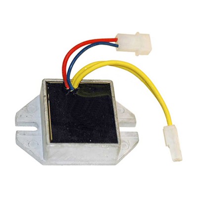 REGULADOR CORRENTE B&S