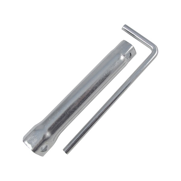 CHAVE VELA HONDA 19/21x150mm