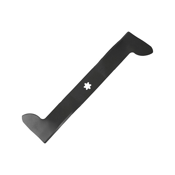 LAMINA CORTA RELVA HUSQVARNA CT130 ESQUER. (465mm)