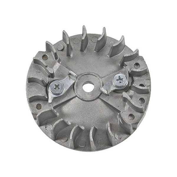 VOLANTE MAGNETO DUNSCH CS255-25A