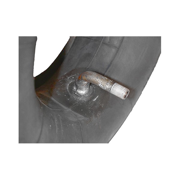 CAMARA AR 11x400-4 (VALVULA CURVA)