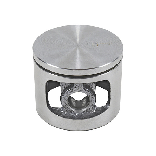 PISTAO HUSQVARNA 66-266 ABERTO C/ SAIA (50,00mm)