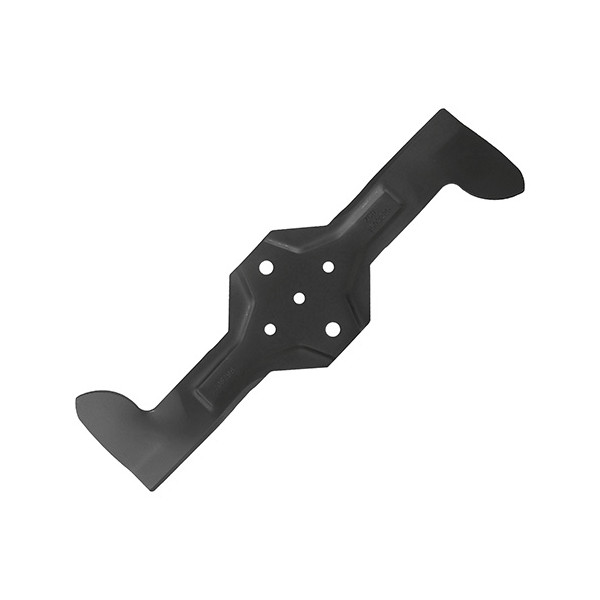 LAMINA CORTA RELVA HUSQVARNA CT130 ESQUER. (465mm)