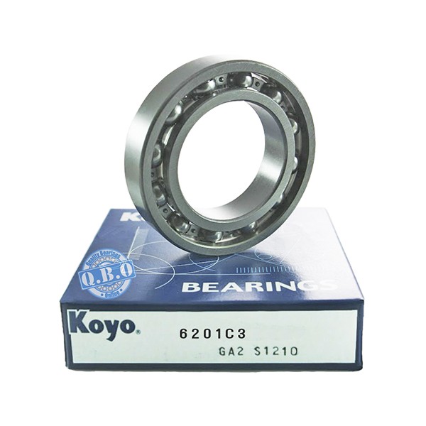 ROLAMENTO ESFERAS 6300 C3 KOYO