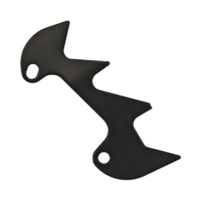 GARRA FIXAÇAO DUNSCH CS255-25A