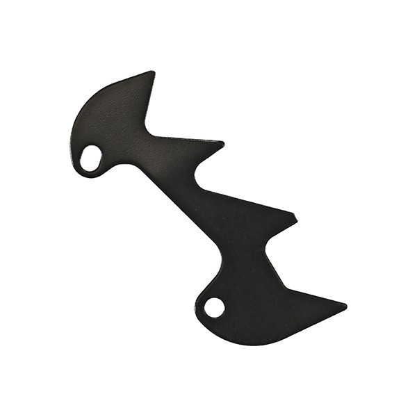 GARRA FIXAÇAO DUNSCH CS255-25A