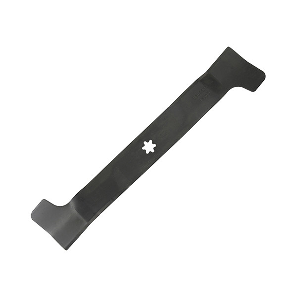 LAMINA CORTA RELVA HUSQVARNA CT131 ESQUER. (500mm)