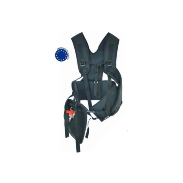 SUSPENSORIO ROÇADORA PROFISSIONAL CONFORT TOP - KIPA