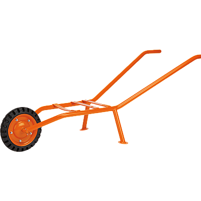 CARRO 1 RODA BOMBA...