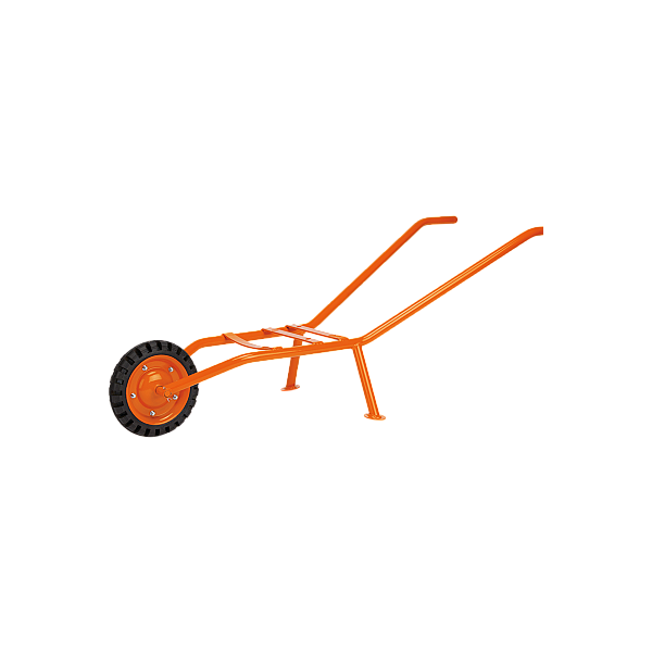 CARRO 1 RODA BOMBA AUTOMATICA 2"