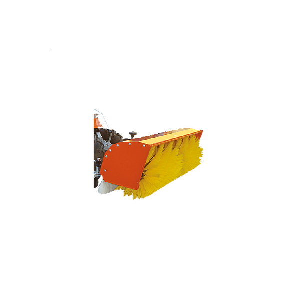 VARREDORA COMPLETA PARA MC 45