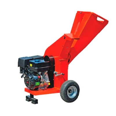 BIOTRITURADOR TORKE HT-SC15