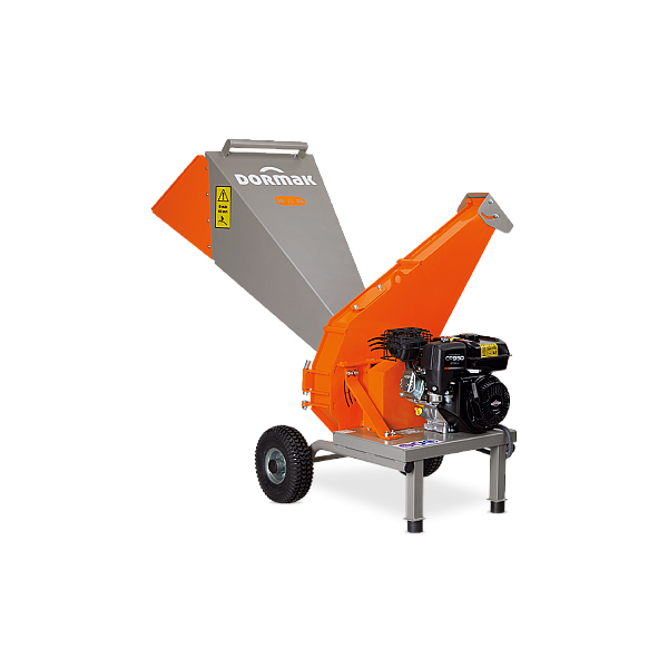 BIOTRITURADOR DORMAK SH 75 SX BS