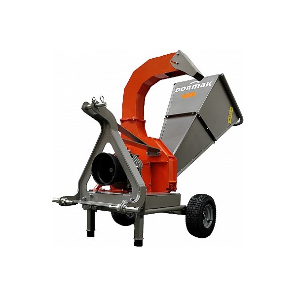 BIOTRITURADOR DORMAK SH 85 PTO DIRECT