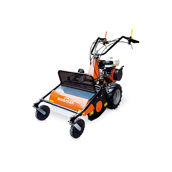 DESMATADOR DORMAK DM 600 S