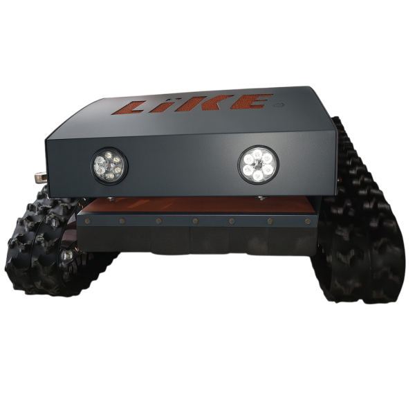 ROBOT CORTA MATO LIKE RC-550