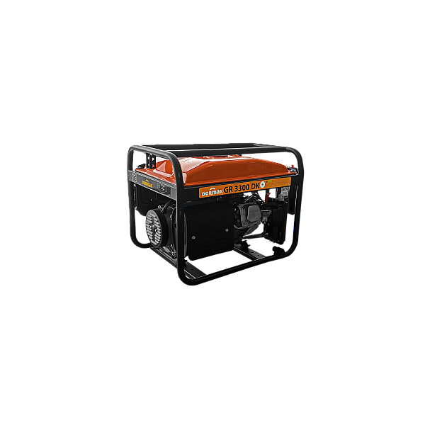GERADOR DORMAK GR 3300 DK