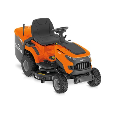 TRATOR CORTA-RELVA DORMAK DK86