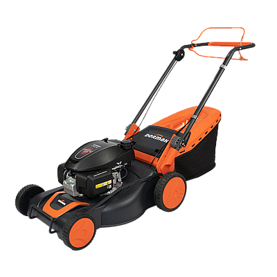 CORTA-RELVA DORMAK CR 48 H...