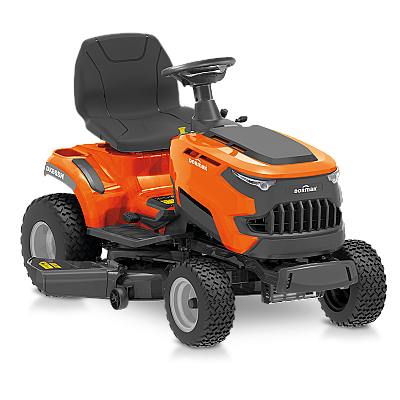 TRATOR CORTA-RELVA DORMAK...