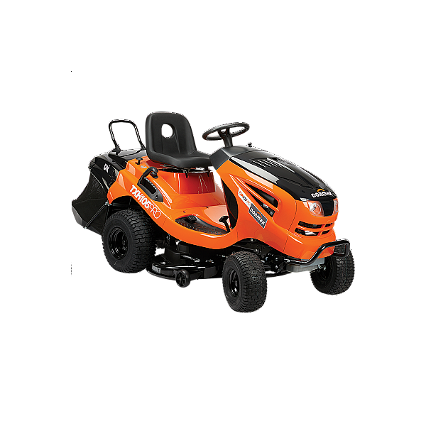 TRATOR CORTA-RELVA DORMAK TXH 105 PRO