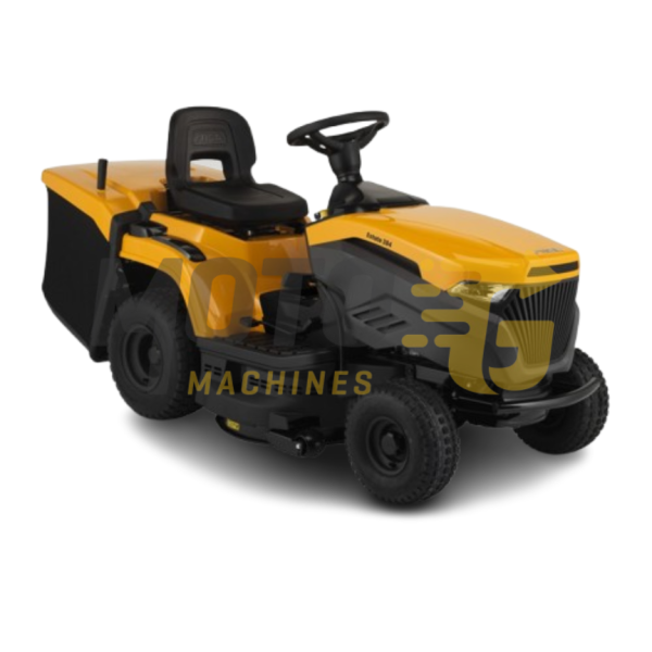 TRATOR CORTA-RELVA STIGA ESTATE 384