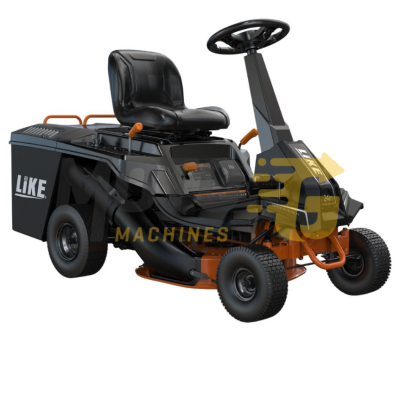 TRATOR CORTA-RELVA LIKE RM610