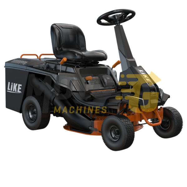 TRATOR CORTA-RELVA LIKE RM610