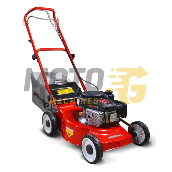 CORTA-RELVAS WEIBANG WB455SCOP