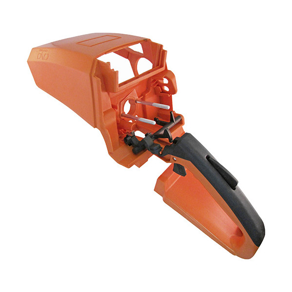 TAMPA CILINDRO STIHL 029-039-MS290/390 (C/ PUNHO)