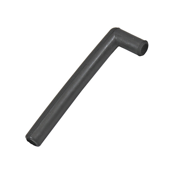 TUBO RESPIRO HONDA GX120/140/160/200 (CURVO)